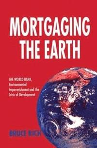 bokomslag Mortgaging the Earth