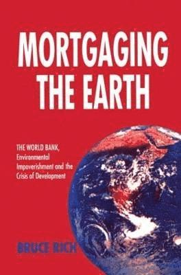 bokomslag Mortgaging the Earth