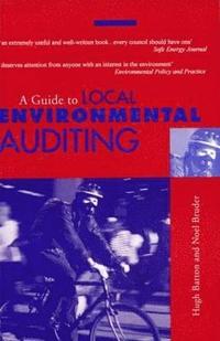 bokomslag A Guide to Local Environmental Auditing