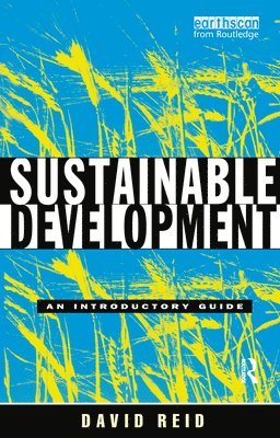 Sustainable Development 1