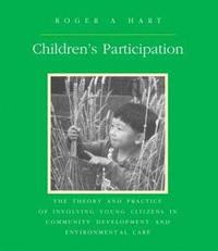 bokomslag Children's Participation