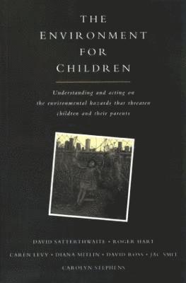 The Environment for Children 1