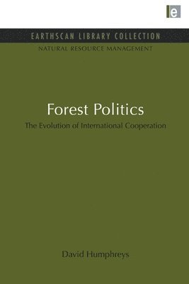 Forest Politics 1