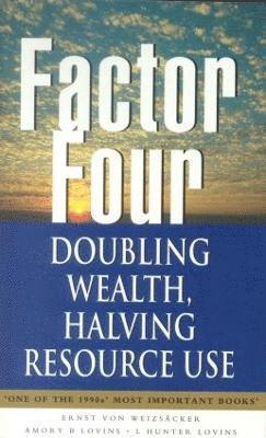 Factor Four 1