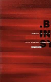 bokomslag Bugs in the System