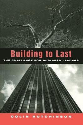 Building to Last