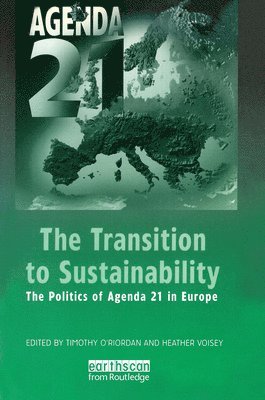 The Transition to Sustainability 1
