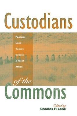 Custodians of the Commons 1