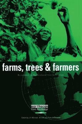 Farms Trees and Farmers