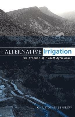 Alternative Irrigation 1