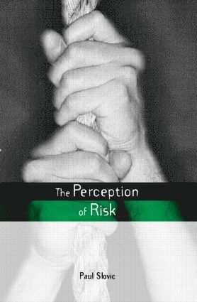 Perception of Risk