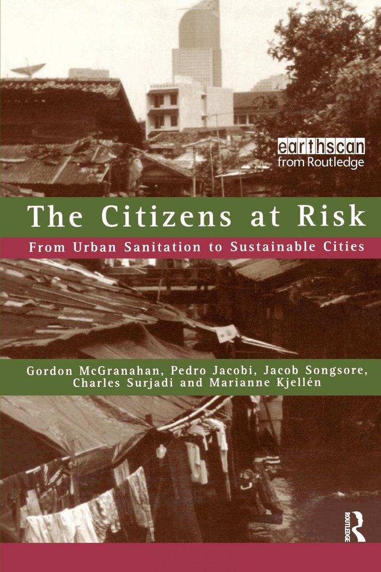 Citizens at Risk