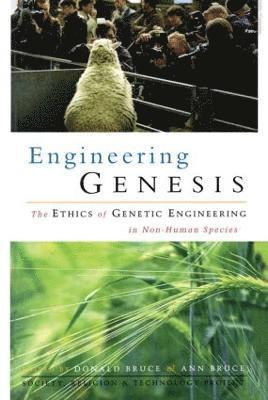 Engineering Genesis 1