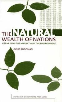 bokomslag The Natural Wealth of Nations