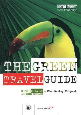 Green Travel Guide 1
