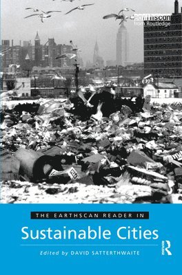 David Satterthwaite - Earthscan Reader in Sustainable Cities, Häftad