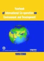 bokomslag Yearbook of International Cooperation on Environment and Development 1998-99