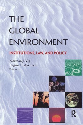 The Global Environment 1