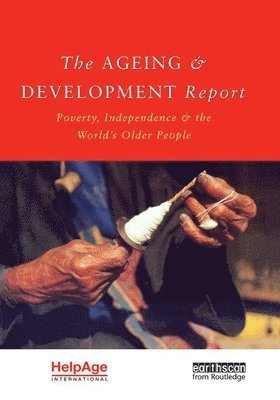 The Ageing and Development Report 1