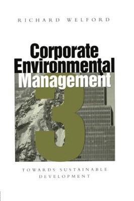 Corporate Environmental Management 3 1