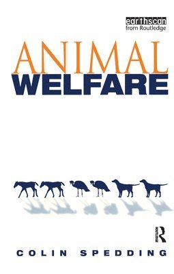 bokomslag Animal Welfare