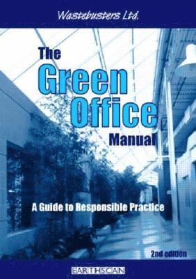Green Office Manual 1