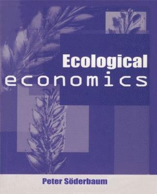 Ecological Economics 1