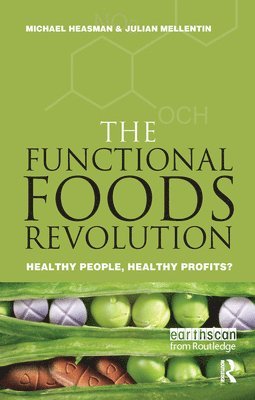 The Functional Foods Revolution 1