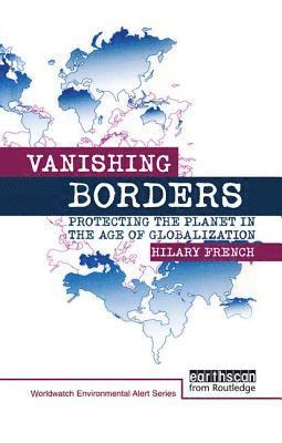 Vanishing Borders 1