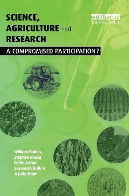 Science Agriculture and Research 1