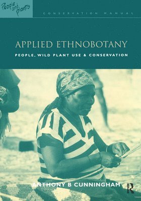 Applied Ethnobotany 1