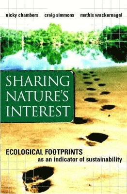 Sharing Nature's Interest 1