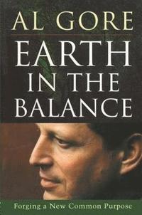 bokomslag Earth in the Balance
