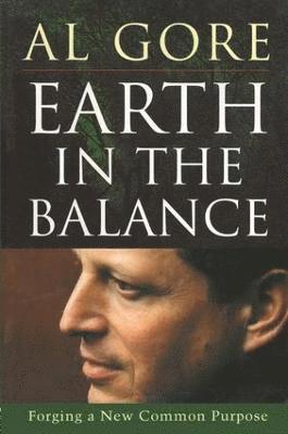 Earth in the Balance 1