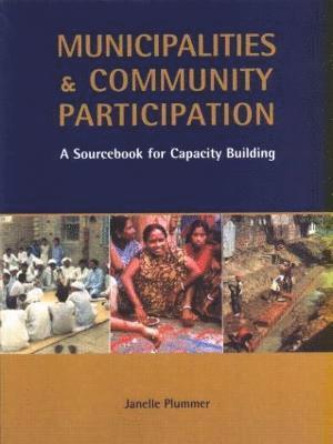 Municipalities and Community Participation 1