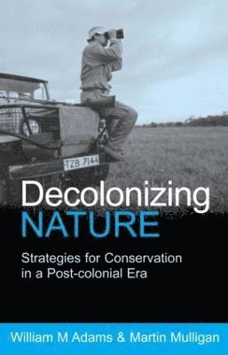 Decolonizing Nature 1