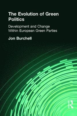 The Evolution of Green Politics 1