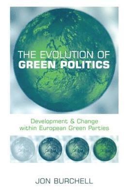 The Evolution of Green Politics 1