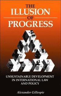 bokomslag The Illusion of Progress