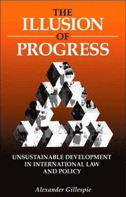 The Illusion of Progress 1