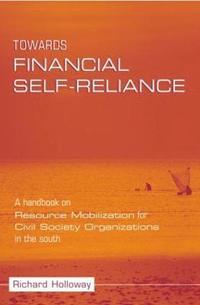 bokomslag Towards Financial Self-reliance