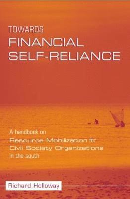 bokomslag Towards Financial Self-reliance