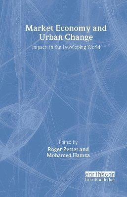 Market Economy and Urban Change 1