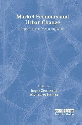 Market Economy and Urban Change 1