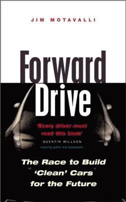 Forward Drive 1