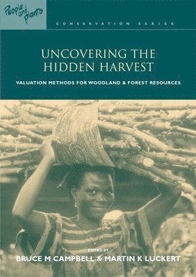 Uncovering the Hidden Harvest 1