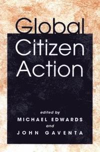 bokomslag Global Citizen Action