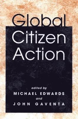 Global Citizen Action 1