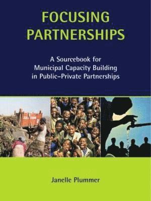 Focusing Partnerships 1