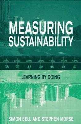 Measuring Sustainability 1